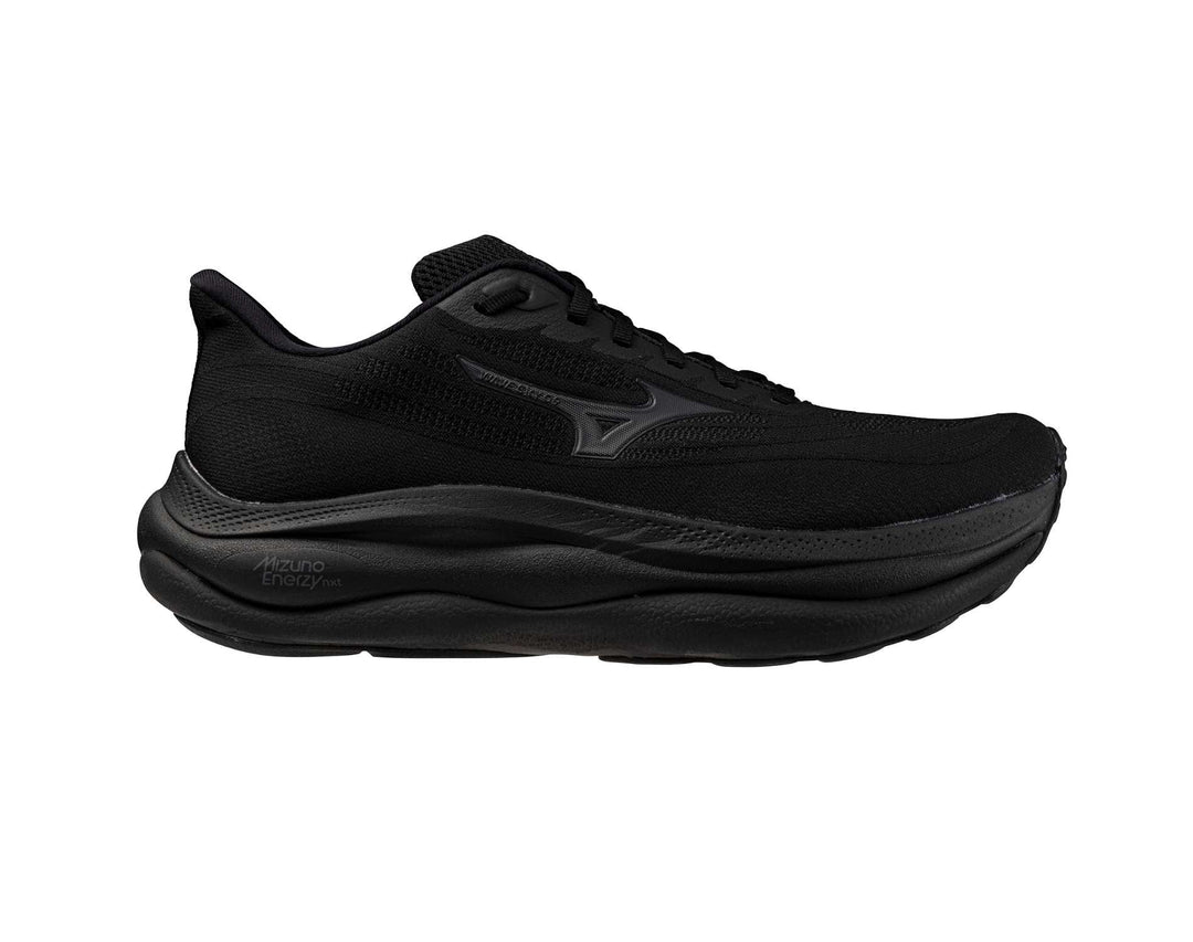Mizuno Wave Sky 9 brede hardloopschoenen voor heren