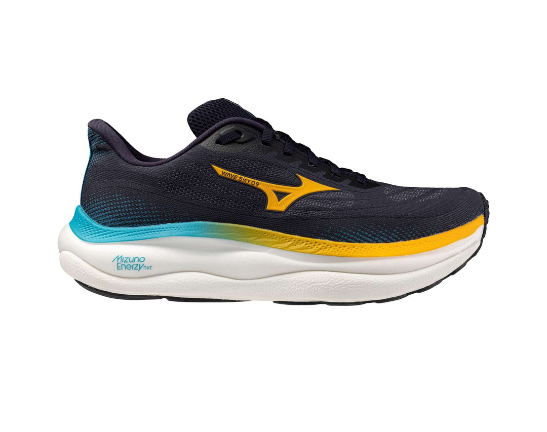 Chaussures de course pour homme Mizuno Wave Sky 9