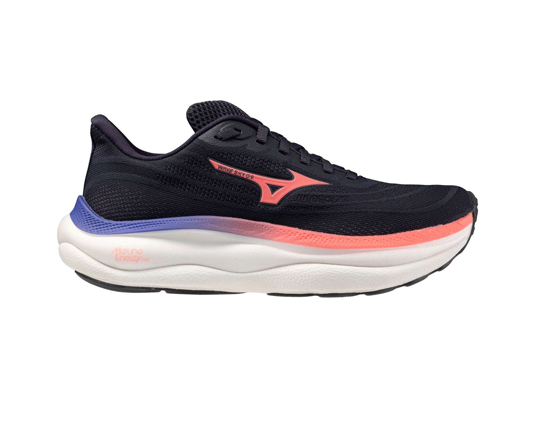 Chaussures de course pour femme Mizuno Wave Sky 9