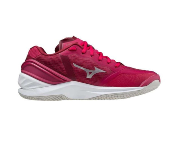 Mizuno Wave Stealth Neo NB pour femme