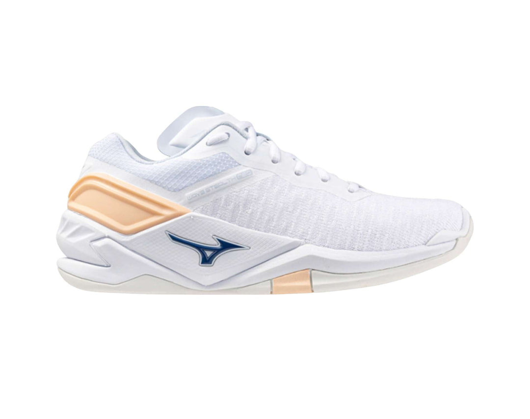 Mizuno Wave Stealth Neo NB pour femme