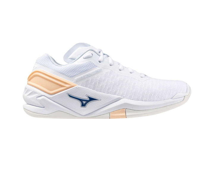 Mizuno Wave Stealth Neo NB pour femme