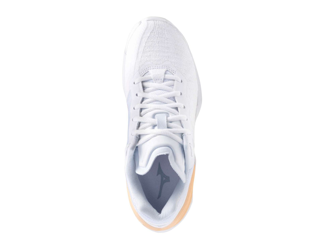 Mizuno Wave Stealth Neo NB pour femme