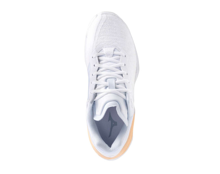 Mizuno Wave Stealth Neo NB pour femme