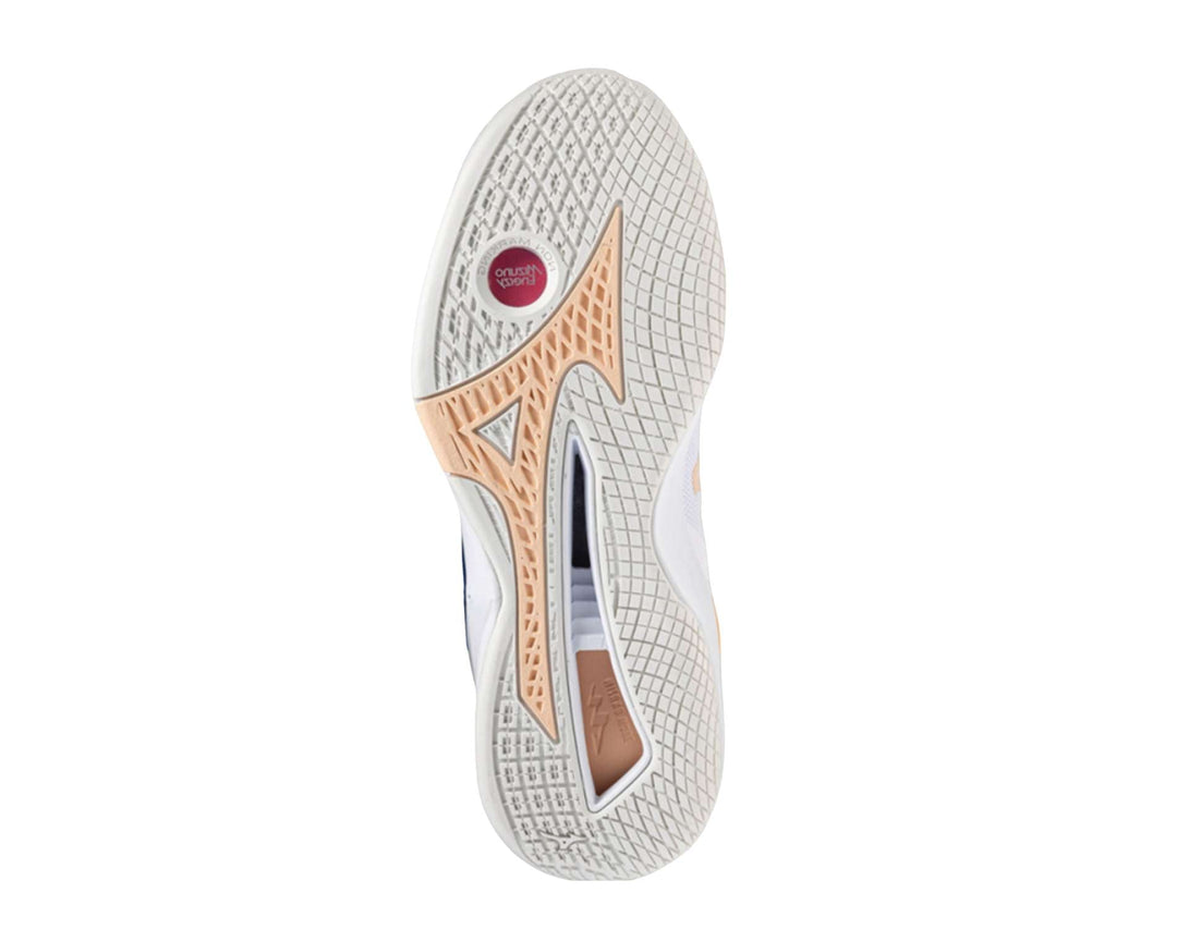 Mizuno Wave Stealth Neo NB pour femme