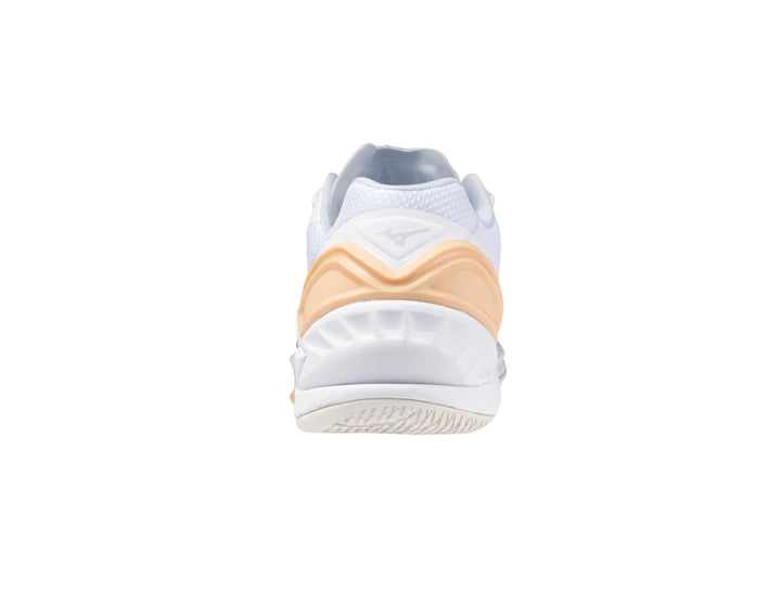Mizuno Wave Stealth Neo NB pour femme