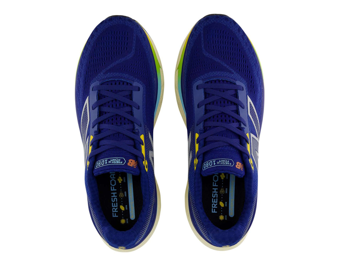 New Balance 1080 V14 löparskor för herrar