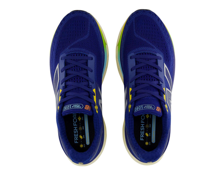 New Balance 1080 V14 löparskor för herrar