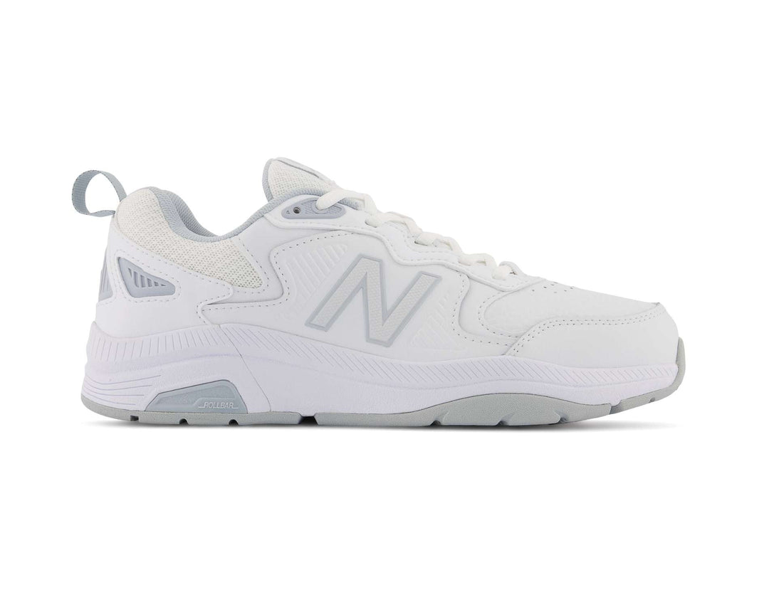 New Balance 857 V3 breda promenadskor för dam