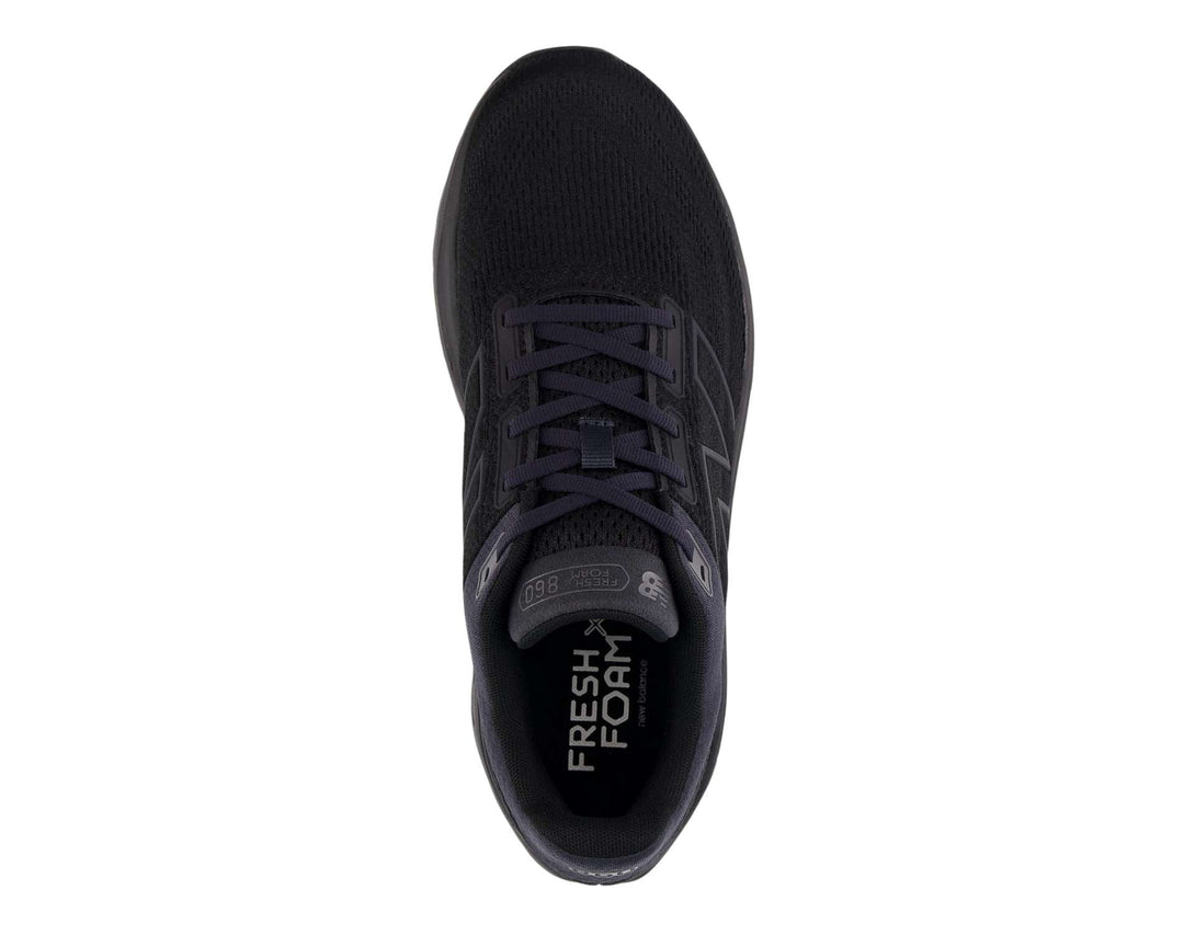 New Balance 860 V14 extra brede hardloopschoenen voor heren
