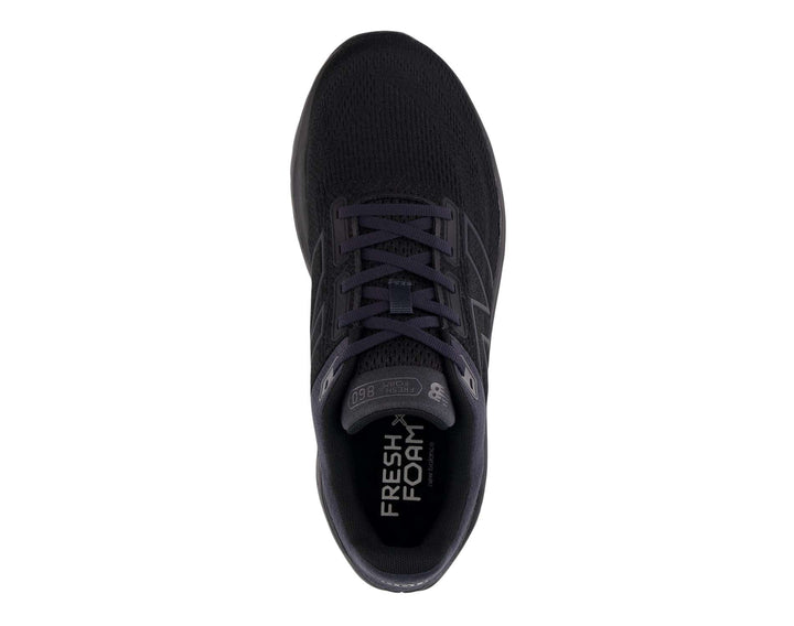 New Balance 860 V14 extra brede hardloopschoenen voor heren