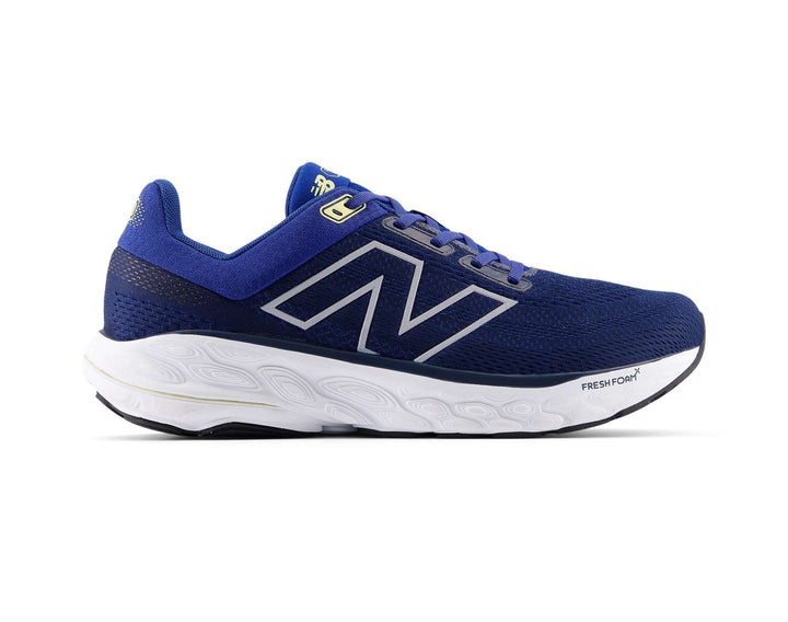 New Balance 860 V14 extra brede hardloopschoenen voor heren