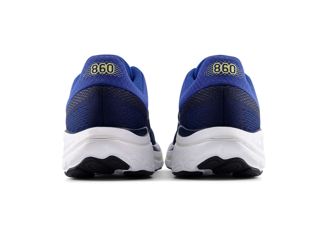 New Balance 860 V14 extra brede hardloopschoenen voor heren