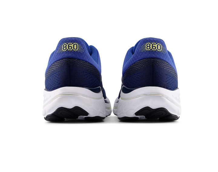 New Balance 860 V14 extra brede hardloopschoenen voor heren