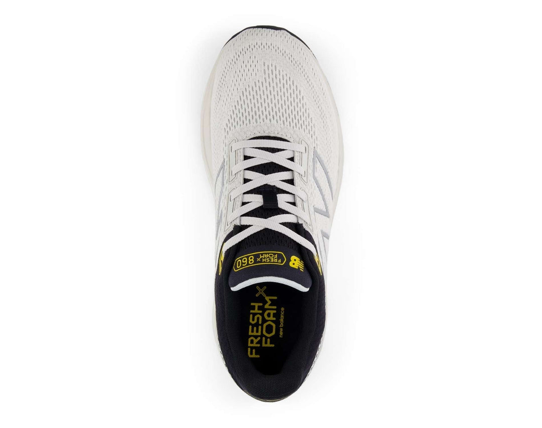 New Balance 860 V14 hardloopschoenen voor heren