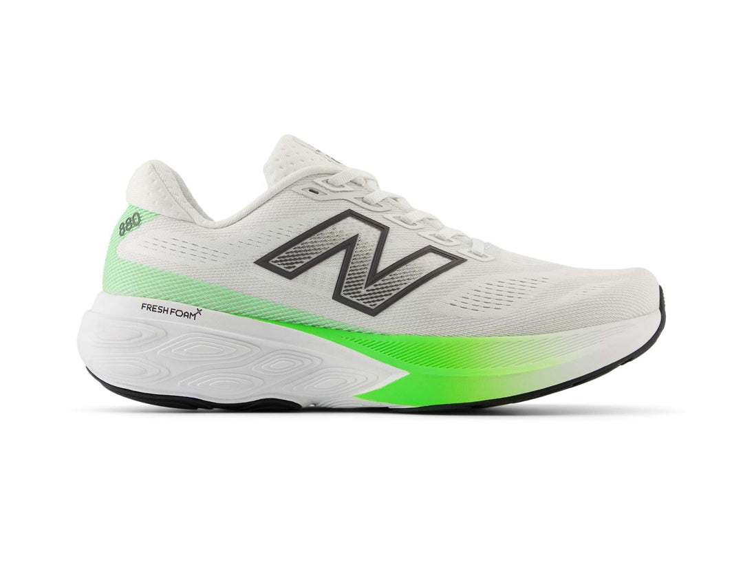 New Balance 880 V15 brede hardloopschoenen voor heren