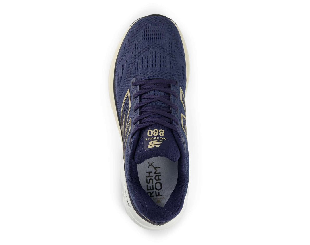 New Balance 880 V15 brede hardloopschoenen voor heren