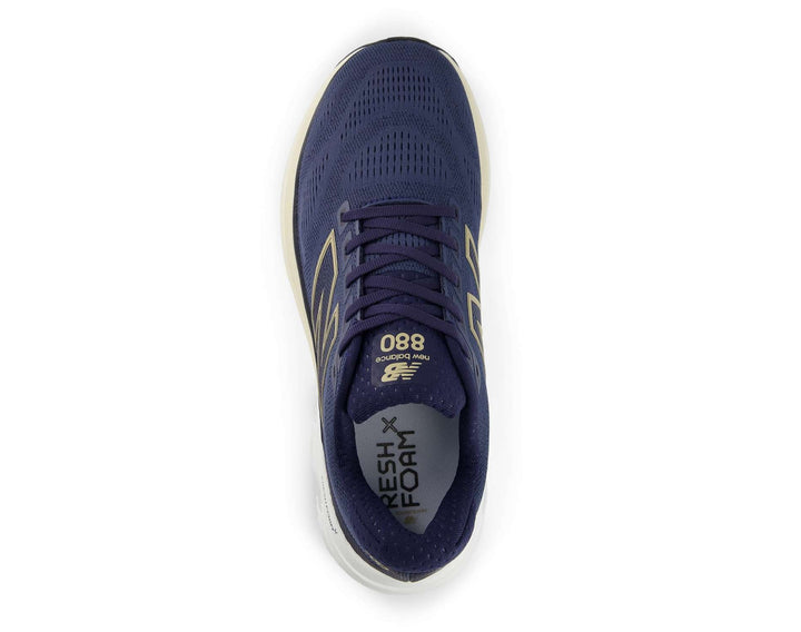 New Balance 880 V15 brede hardloopschoenen voor heren