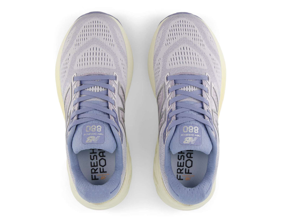 New Balance 880 V15 brede hardloopschoenen voor dames