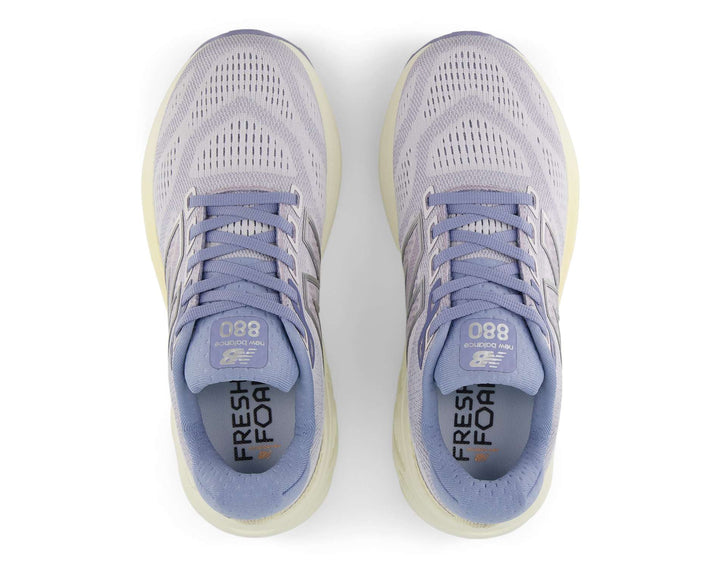 New Balance 880 V15 brede hardloopschoenen voor dames