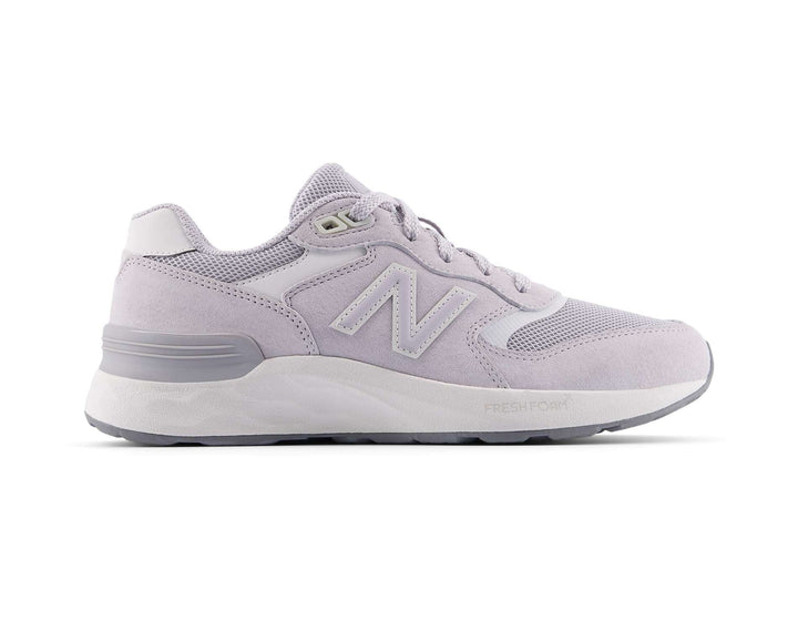 New Balance 880 breda promenadskor för damer