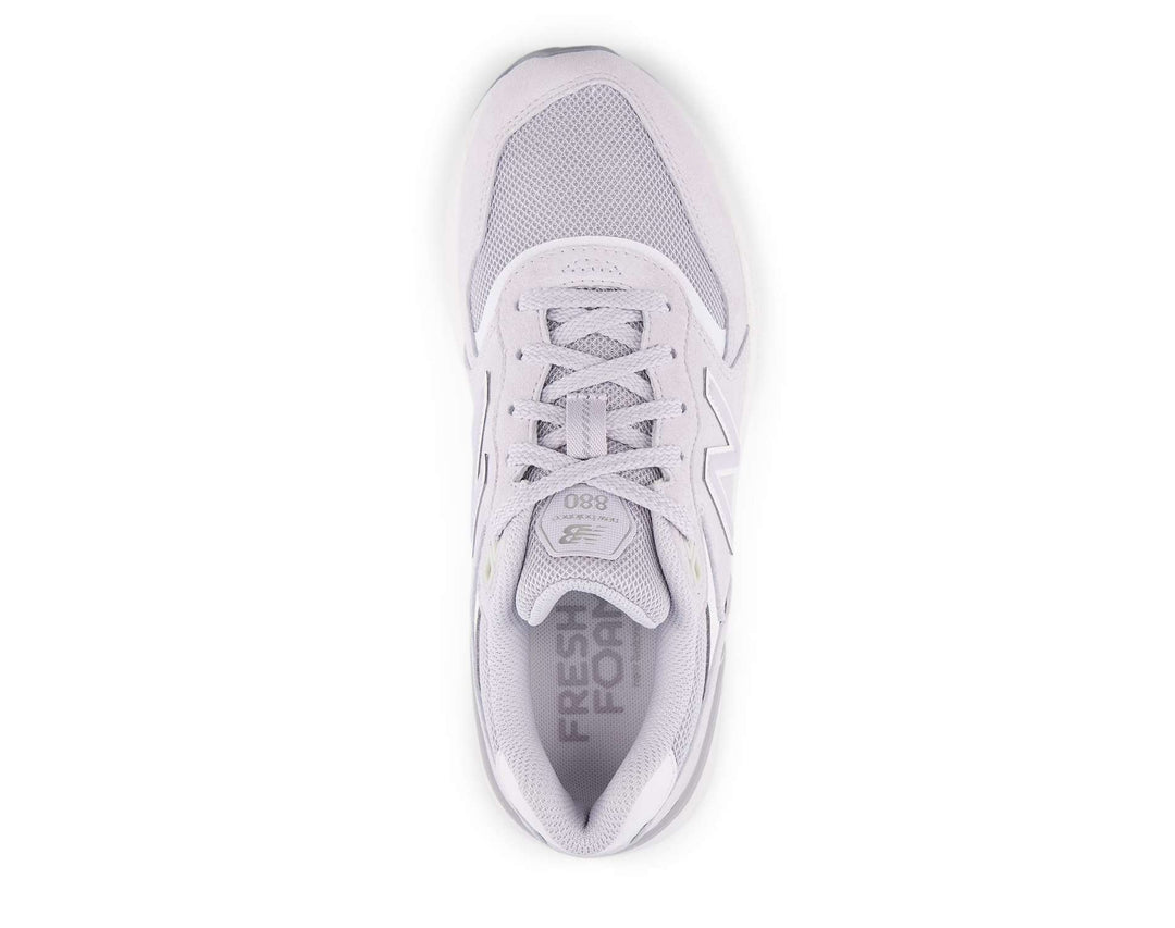 New Balance 880 breda promenadskor för damer