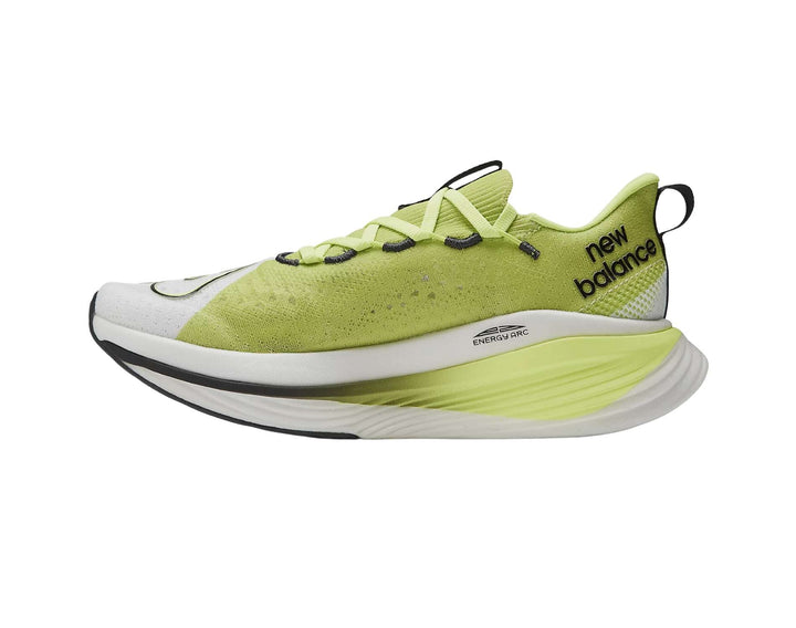 New Balance FuelCell SuperComp Elite V3 för dam
