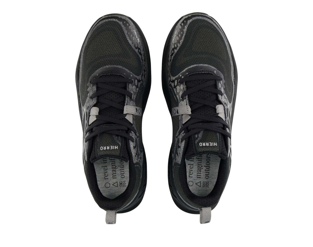 New Balance Hierro V8 brede trailschoenen voor heren