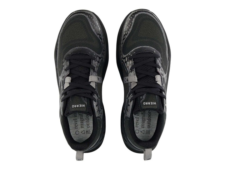 New Balance Hierro V8 brede trailschoenen voor heren