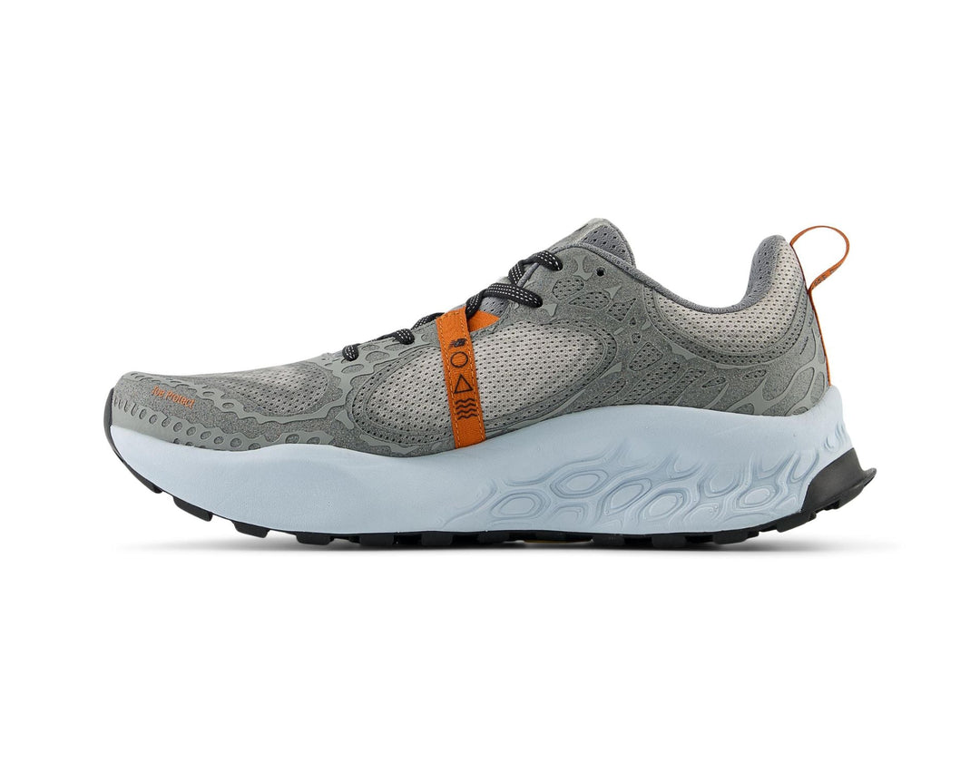 New Balance Hierro V8 brede trailschoenen voor heren