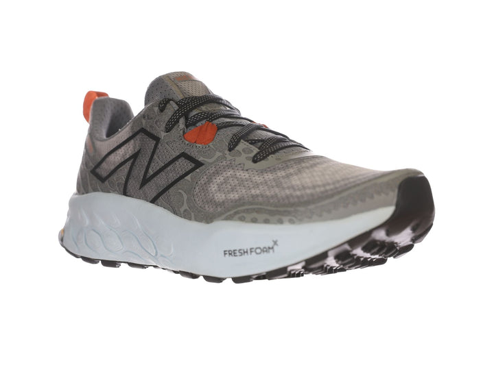 New Balance Hierro V8 brede trailschoenen voor heren