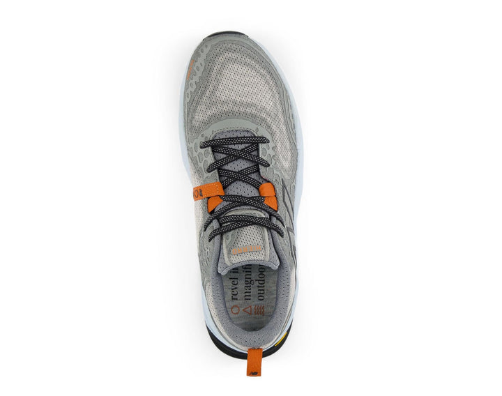 New Balance Hierro V8 brede trailschoenen voor heren