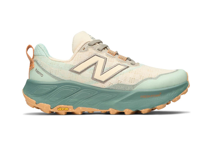 New Balance Hierro V9 trailhardloopschoenen voor dames