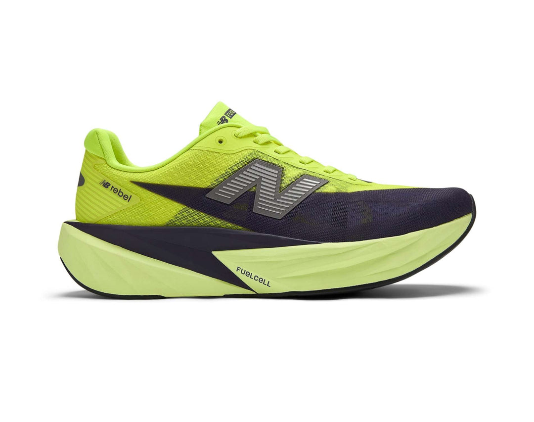 New Balance FuelCell Rebel V5 löparskor för män