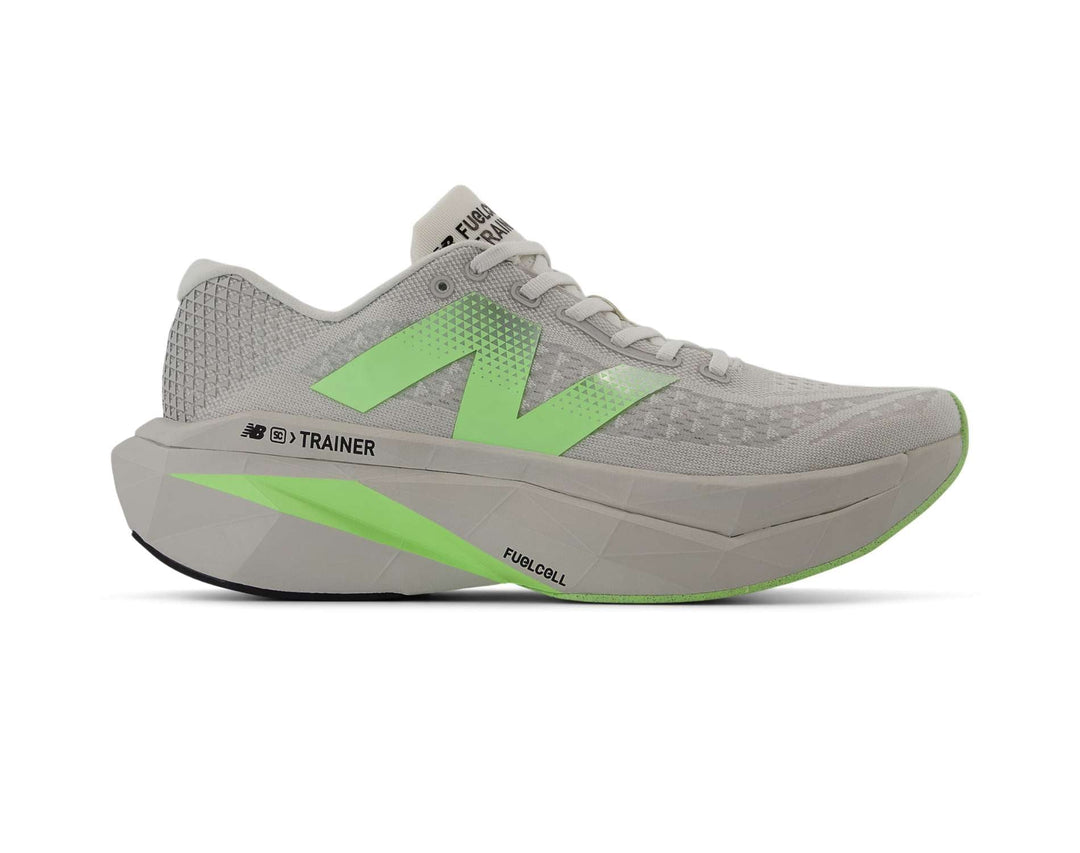New Balance SuperComp Trainer V3 breda löparskor för herr