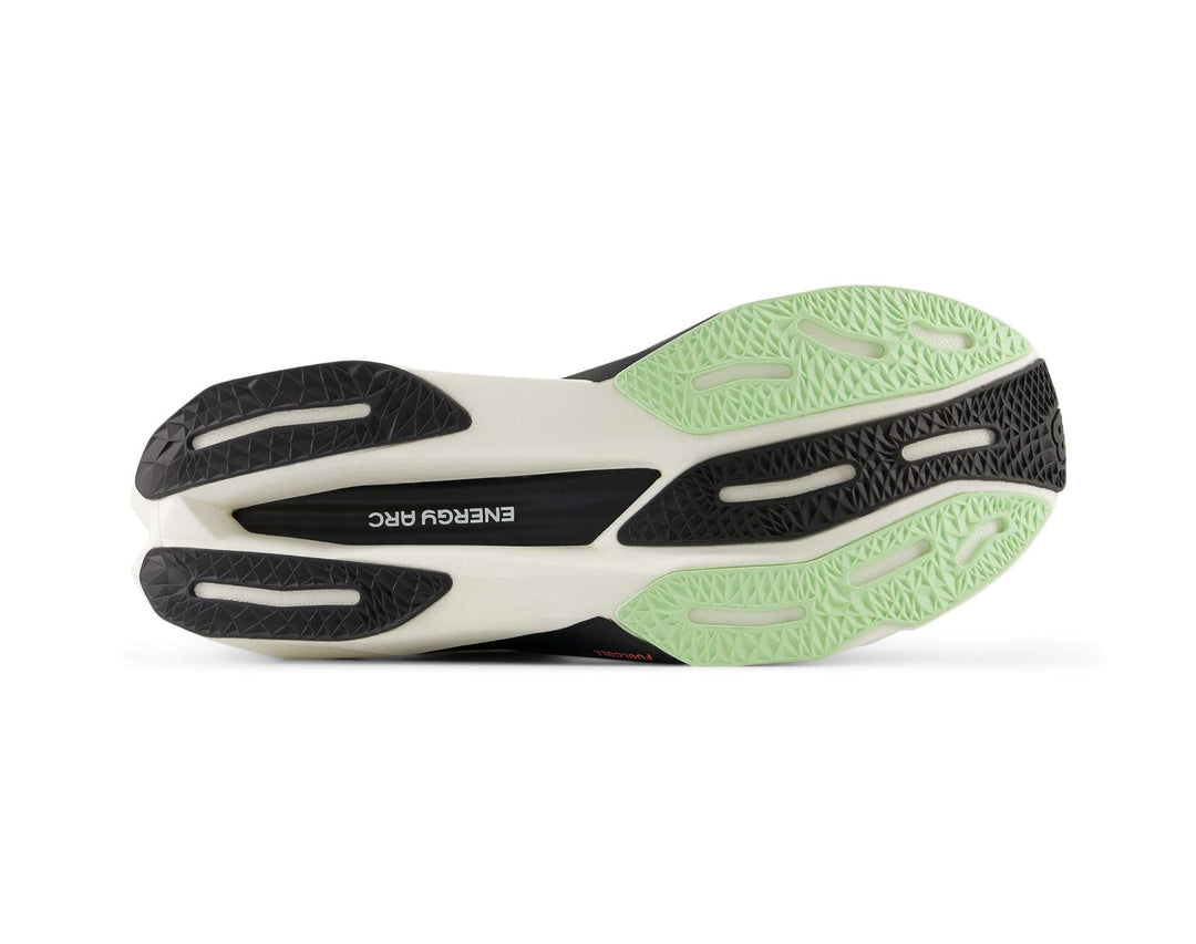 New Balance FuelCell SuperComp Elite V4 hardloopschoenen voor heren