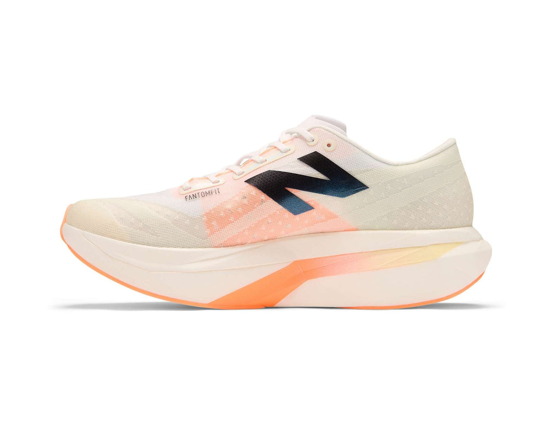 New Balance FuelCell SuperComp Elite V4 hardloopschoenen voor heren