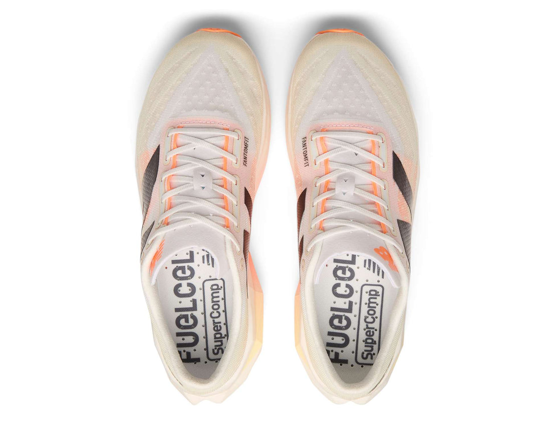 New Balance FuelCell SuperComp Elite V4 hardloopschoenen voor heren