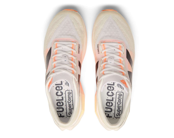 New Balance FuelCell SuperComp Elite V4 hardloopschoenen voor heren