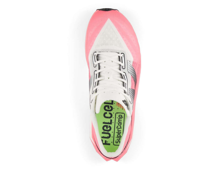 New Balance FuelCell SuperComp Elite V4 hardloopschoenen voor heren