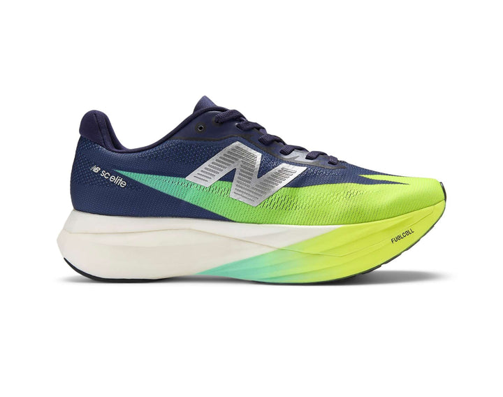 New Balance Fuelcell Supercomp Elite V5 löparskor för damer
