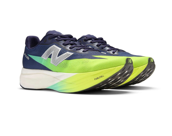New Balance Fuelcell Supercomp Elite V5 löparskor för damer