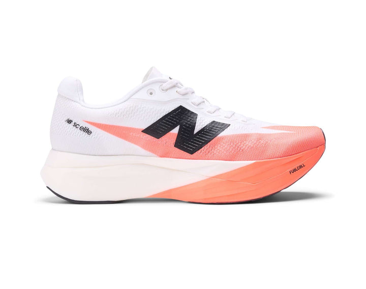 New Balance Fuelcell Supercomp Elite V5 löparskor för damer