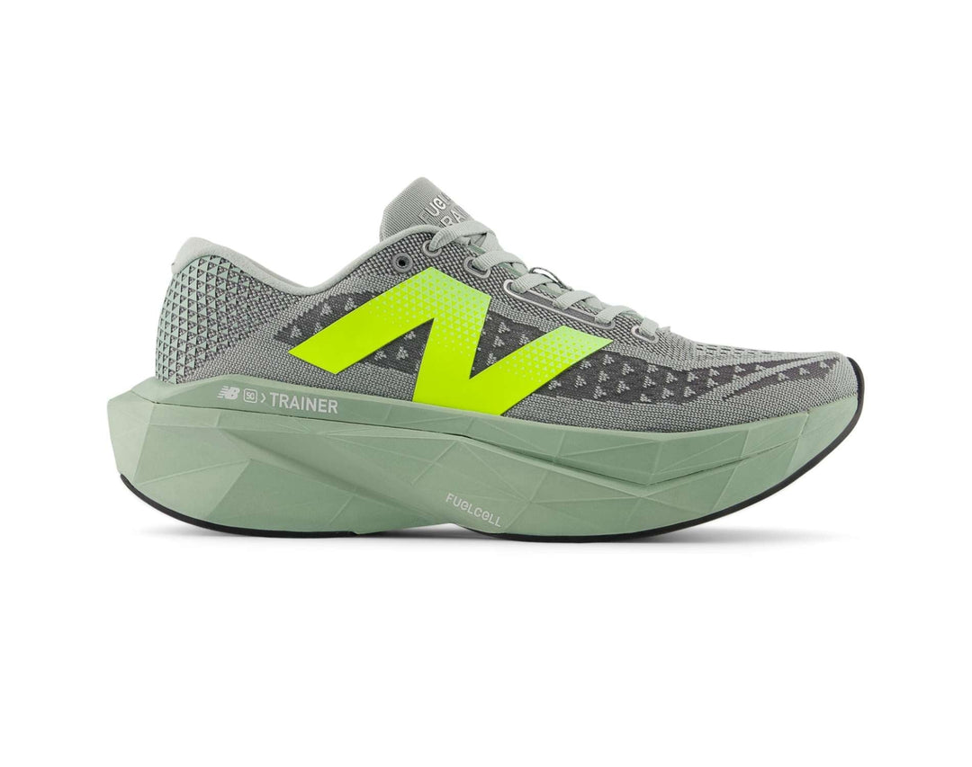 New Balance SuperComp Trainer V3 breda löparskor för herr
