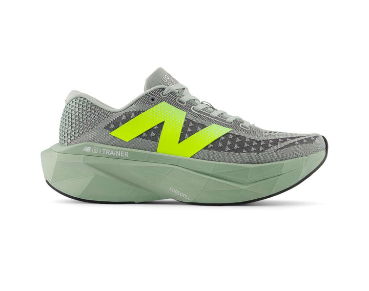 New Balance SuperComp Trainer V3 breda löparskor för herr