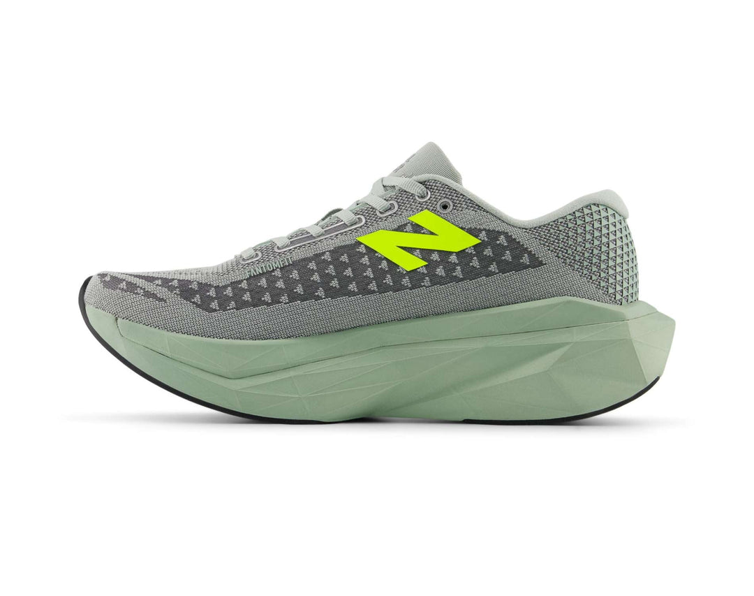 New Balance SuperComp Trainer V3 breda löparskor för herr