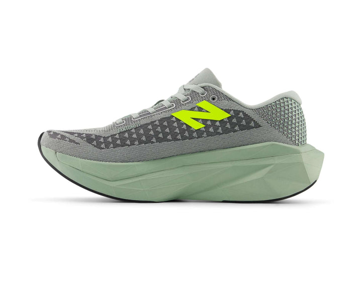 New Balance SuperComp Trainer V3 breda löparskor för herr