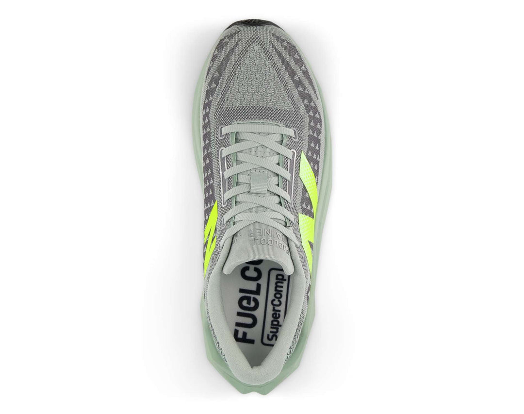 New Balance SuperComp Trainer V3 breda löparskor för herr