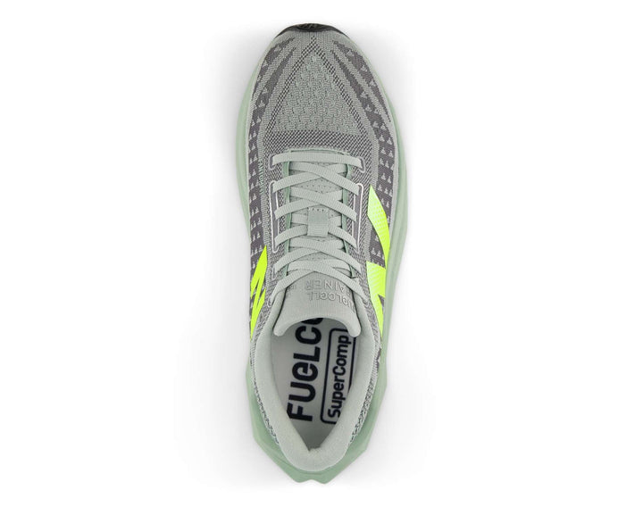New Balance SuperComp Trainer V3 breda löparskor för herr