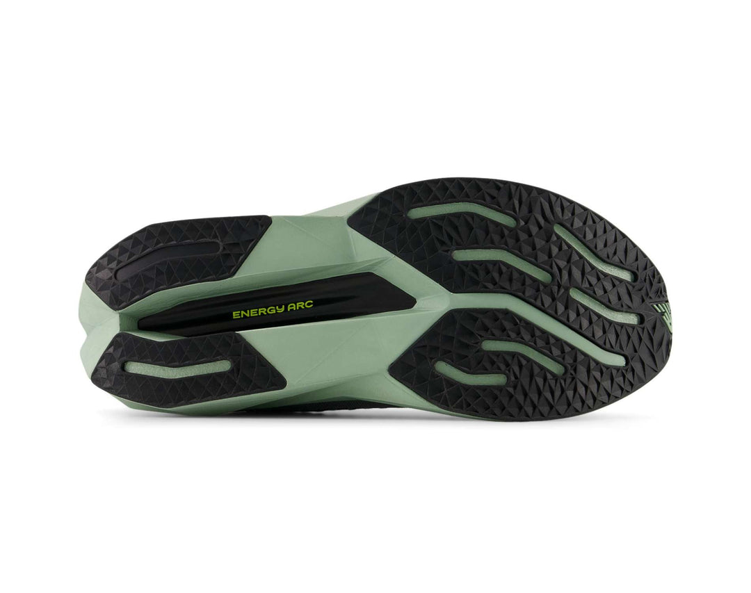New Balance SuperComp Trainer V3 breda löparskor för herr